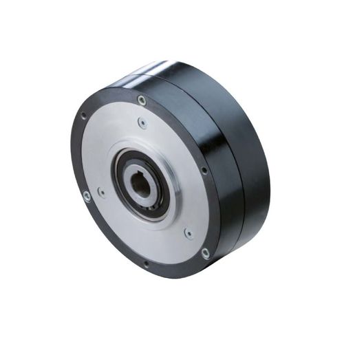 Embrayage et frein à friction - MPB series - IBD Wickeltechnik GmbH - électromagnétique