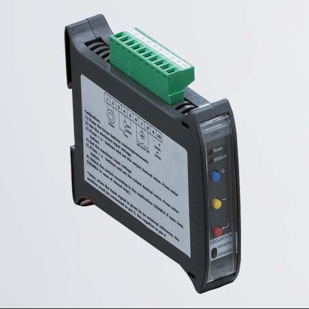 Régulateur de charge PWM - LEO - IBD Wickeltechnik GmbH