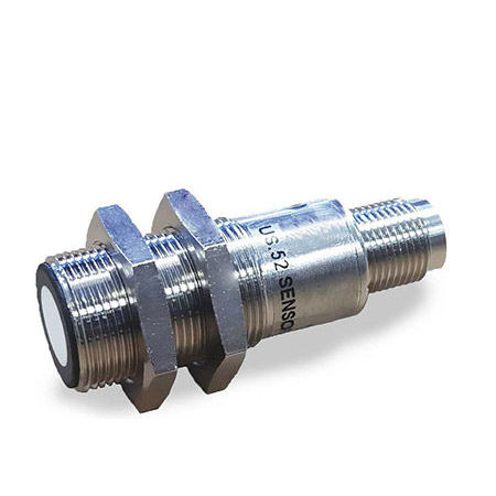 Capteur à ultrasons - US series - IBD Wickeltechnik GmbH