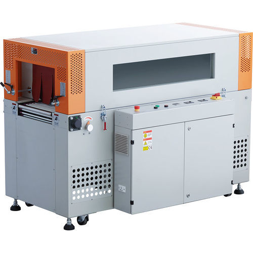 Fardeleuse totalement automatique - KP series - Shanghai Kingrun Machinery Equipment CO., LTD - pour produits cosmétiques / pour produits pharmaceutiques / de produits phytosanitaires