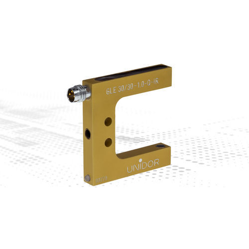 Fourche optique - GLE  - unidor, TRsystems GmbH