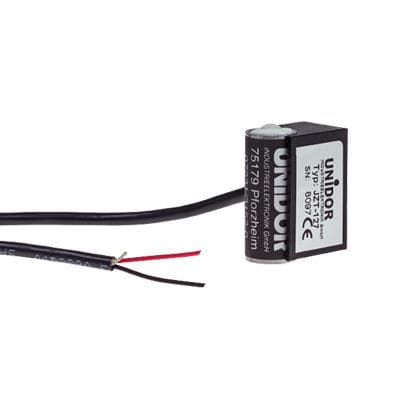 Cellule de charge piézoélectrique - ZT 127 - unidor, TRsystems GmbH