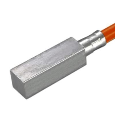 Thermocouple - MTS 1  - unidor, TRsystems GmbH - à câble