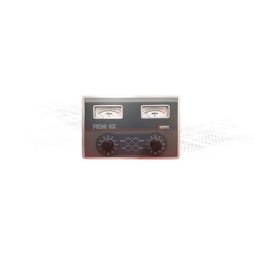 Instrument de mesure de force - PKM 02  - unidor, TRsystems GmbH