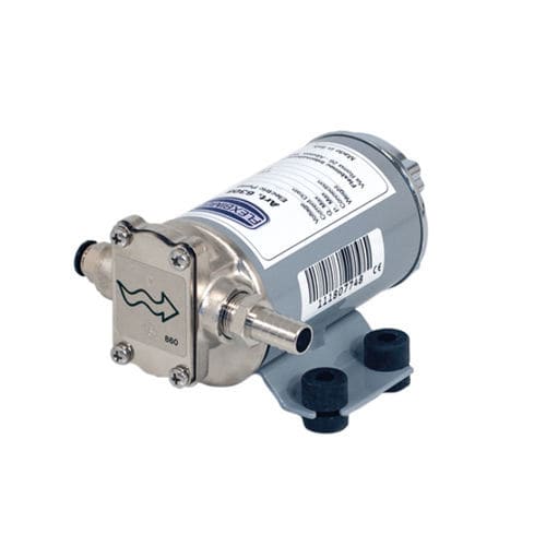 Pompe à huile - 630 series - Flexbimec - à engrenage / à eau / pour diesel