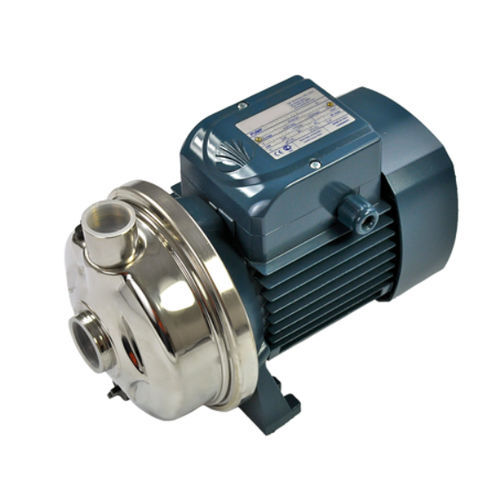 Pompe centrifuge - 6446 - Flexbimec - à eau / électrique / stationnaire