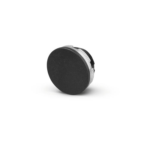 Embout recouvrant rond - PTRN8 - Giovenzana International B.V.