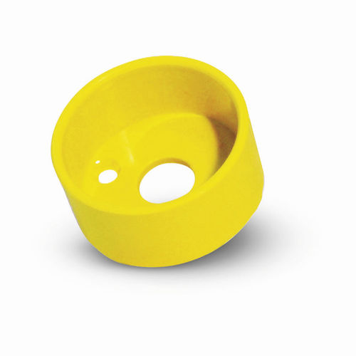 Anneau protecteur ouvert pour extrémités de tube - 11705051 - 11705075 - Giovenzana International B.V.