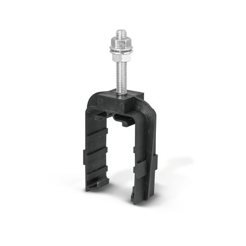 Élément de suspension - TR6002 - HANGER CLAMP - Giovenzana International B.V.