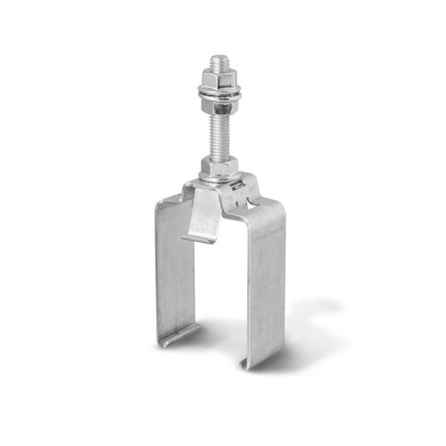 Élément de suspension - TR6020 - HANGER CLAMP - Giovenzana International B.V.