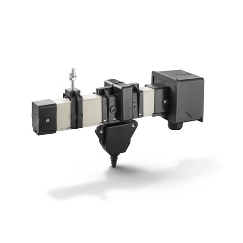 Chariot pour palan - TR60 - WHITE LINE - Giovenzana International B.V.