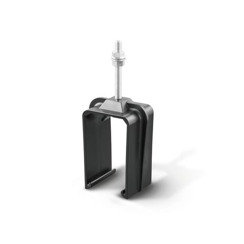 Élément de suspension - TR8502 - HANGER CLAMP - Giovenzana International B.V.
