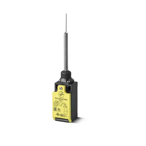 Interrupteur de position IP67 - FTN136 - Giovenzana International B.V.