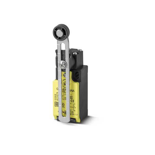 Interrupteur de position IP67 - FTN139 - Giovenzana International B.V.