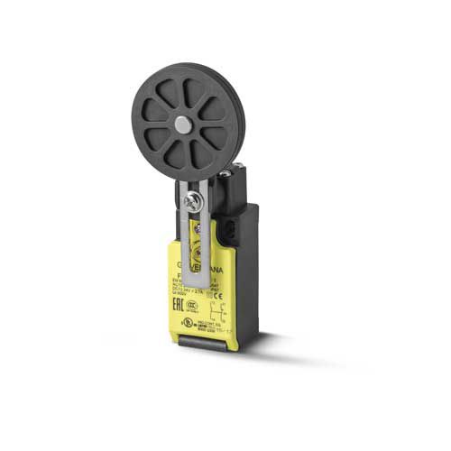 Interrupteur de position IP67 - FTN140 - Giovenzana International B.V.