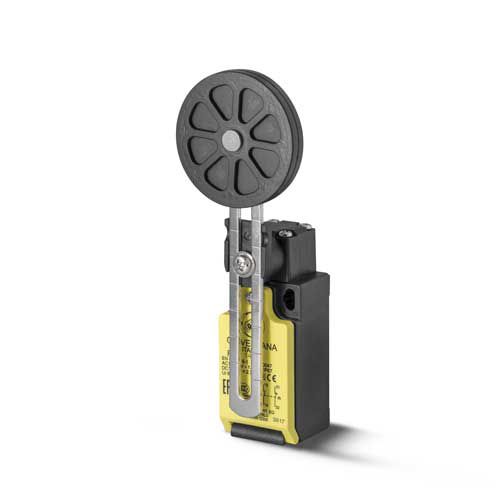Interrupteur de position IP67 - FTN140L - Giovenzana International B.V.