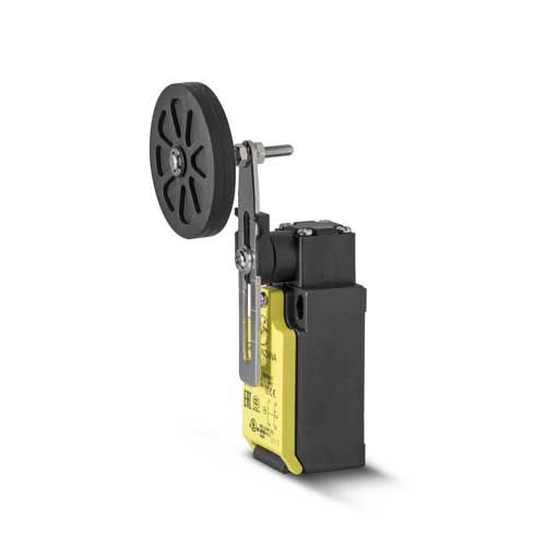 Interrupteur de position IP67 - FTN140R - Giovenzana International B.V.