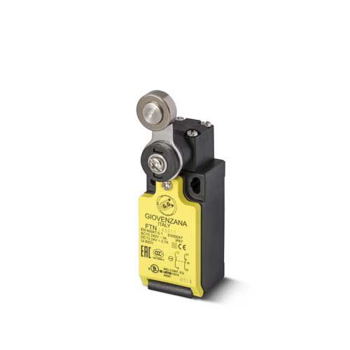 Interrupteur de position IP67 - FTN143 - Giovenzana International B.V.