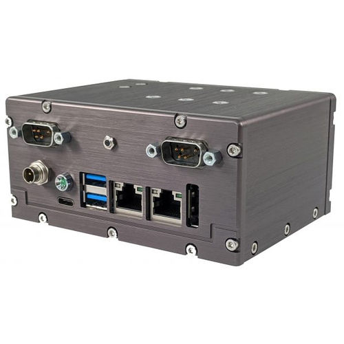 PC embarqué - ADLEPC-1700 - ADL Embedded Solutions - Intel® Atom E3900 / USB / Ethernet