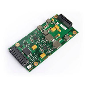 Alimentation électrique châssis ouvert - ADLPS35-150-12 - ADL Embedded Solutions - DC/DC / filtrée / avec protection contre les surintensités