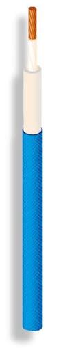 Câble électrique d'alimentation - SILICABLE® CSP - OMERIN - sans halogène