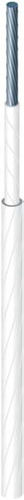 Fil électrique isolé - SILIFLON® KZ series  - OMERIN - en cuivre / en PTFE / multibrin