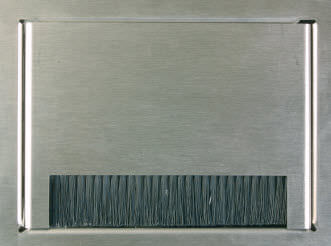 Passe-câble en saillie - 170 x 130 - 170 x 120 mm - Woertz