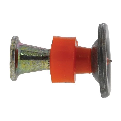 Fixation de tuyau - SBR9 - SPIT-IMPEX - en métal