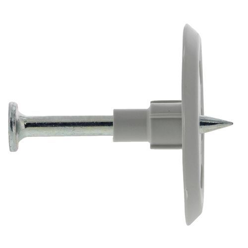 Goupille droite - CR9P  series - SPIT-IMPEX - en métal / pour usage intensif