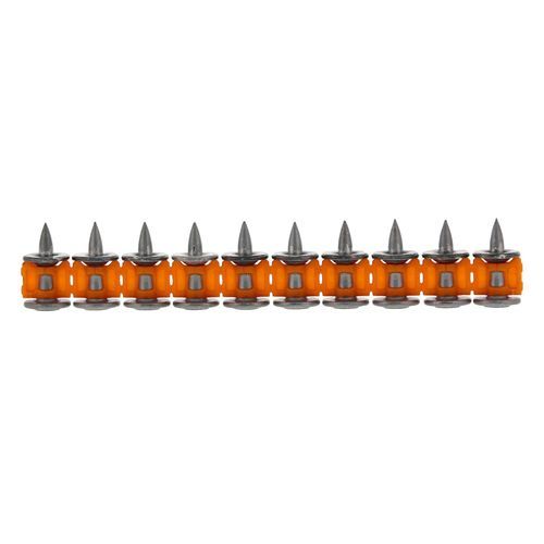 Goupille droite - HSBR14 COLLATED series - SPIT-IMPEX - en métal / pour usage intensif