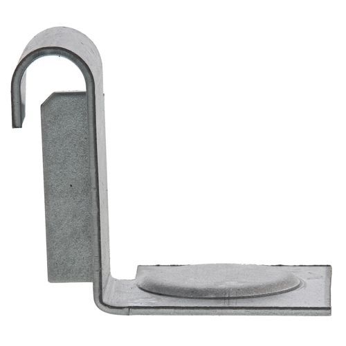 Clip pour tuyau - CT30 series - SPIT-IMPEX - en acier / en maille métallique / de fixation