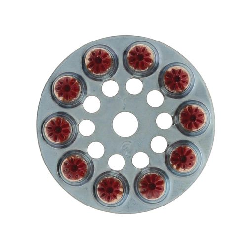 Porte-cartouche en métal - 6,3/16 series - SPIT-IMPEX