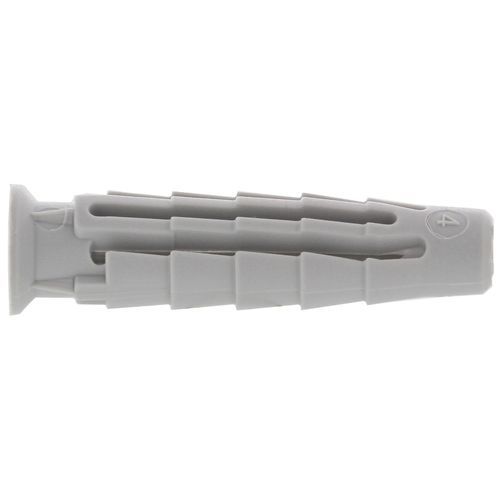 Cheville en nylon - PRO 6 - SPIT-IMPEX