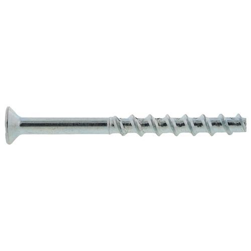 Vis à béton - TAPCON CSK XTREM - SPIT-IMPEX - de fixation / à tête fraisée / à six pans creux