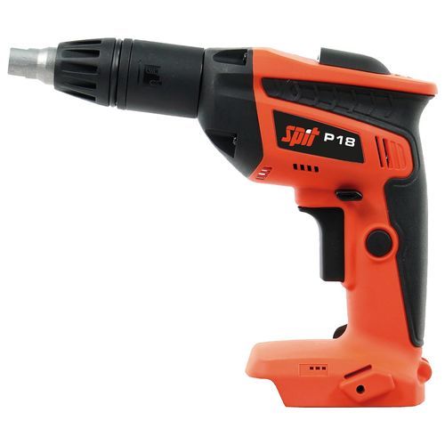 Tournevis dynamométrique - P18  - SPIT-IMPEX - plat / à six pans creux / Torx