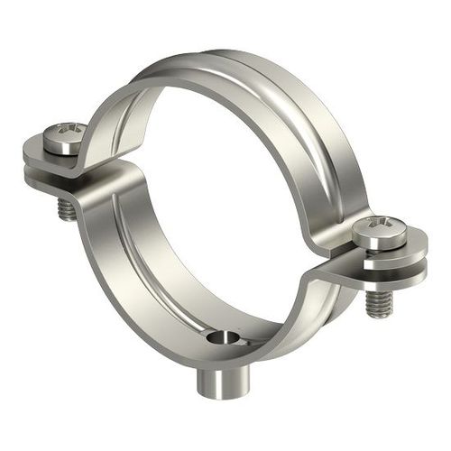 Collier pour câble électrique en métal - OBO Bettermann