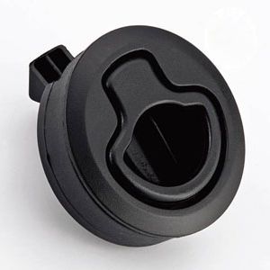 Loquet à fermeture par poussée - MS-3202 - TAISAM Corporation - plastique
