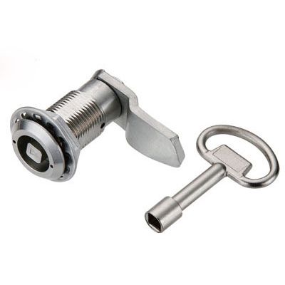 Loquet à compression - MS-816-4-SS - TAISAM Corporation - en acier inoxydable