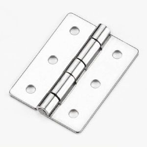 Charnière piano - CL-5065 - TAISAM Corporation - en acier inoxydable / à visser / 180°