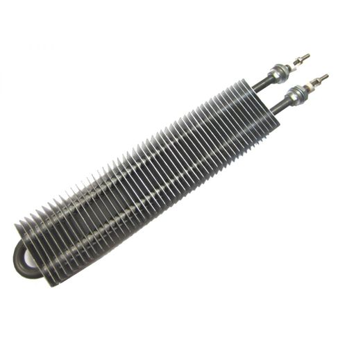 Chauffe-air - Resistencias Tope S.A. - pour gaz de process / à ailettes