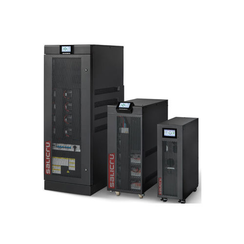 Onduleur Salicru SLC-3000 3000W/3000VA - Alimentation Sans Interruption Pour PC, Serveur | 240V