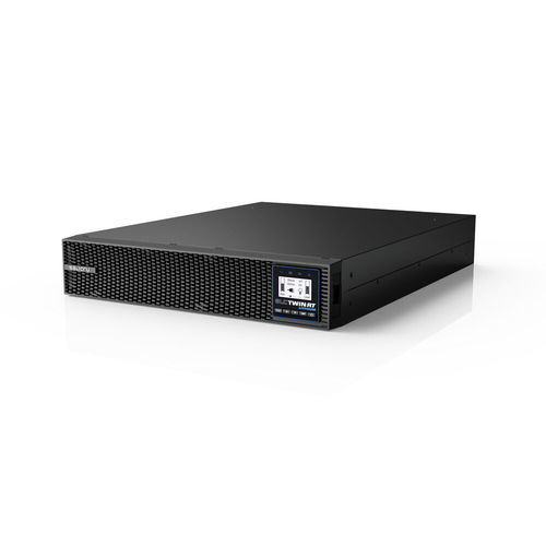 UPS on-line - SLC-10000-TWIN RT3 - SALICRU - à double conversion / AC / LiFePO4