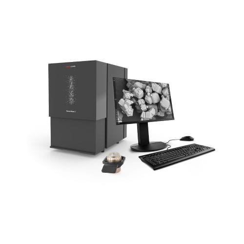 Microscope électronique à balayage à émission de champ - Phenom Pharos G2 - THERMO FISHER SCIENTIFIC - MATERIALS SCIENCE - éducatif / industriel / pour le contrôle qualité
