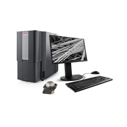Microscope à rayons X - Phenom Pro G6 - THERMO FISHER SCIENTIFIC - MATERIALS SCIENCE - pour analyse / éducatif / pour le contrôle qualité