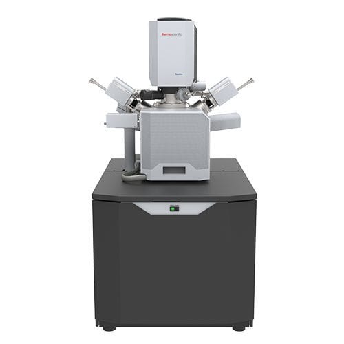 Microscope SEM - Quattro ESEM - THERMO FISHER SCIENTIFIC - MATERIALS SCIENCE - pour le contrôle qualité / pour la recherche en matériaux / industriel