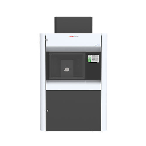 Microscope à rayons X - Talos F200S G2 - THERMO FISHER SCIENTIFIC - MATERIALS SCIENCE - pour analyse / pour le contrôle qualité / pour la recherche en matériaux