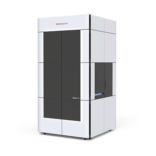 Microscope STEM - Spectra 200 - THERMO FISHER SCIENTIFIC - MATERIALS SCIENCE - pour le contrôle qualité / pour la recherche en matériaux / pour semi-conducteur