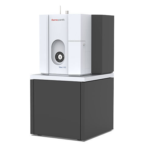 Microscope à rayons X - Talos 12 - THERMO FISHER SCIENTIFIC - MATERIALS SCIENCE - pour le contrôle qualité / pour la recherche / pour la recherche en matériaux
