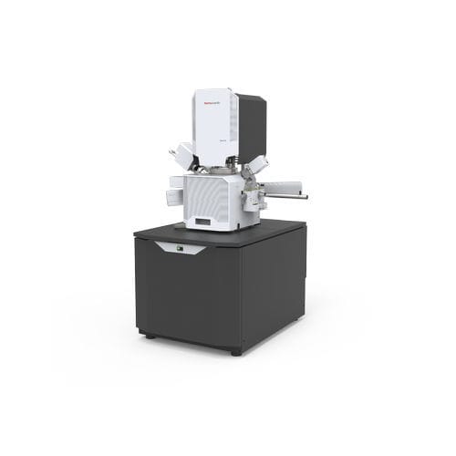 Microscope SEM - Apreo 2 - THERMO FISHER SCIENTIFIC - MATERIALS SCIENCE - pour analyse / de métrologie / pour le contrôle qualité