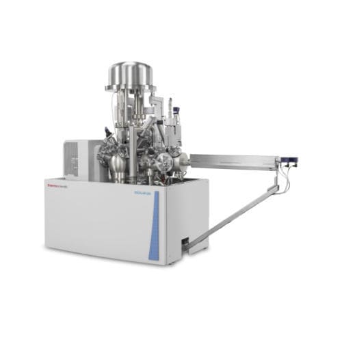 Spectromètre AES - ESCALAB QXi XPS - THERMO FISHER SCIENTIFIC - MATERIALS SCIENCE - de photoélectrons rayons X / d'acquisition de données / haute résolution